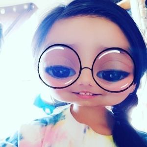 Meet your Posher, Sanders